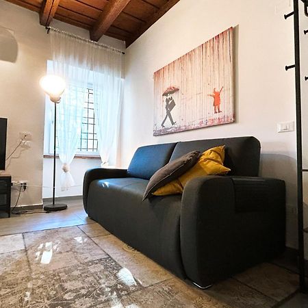 15Th Century Loft - Verona City Centre 외부 사진