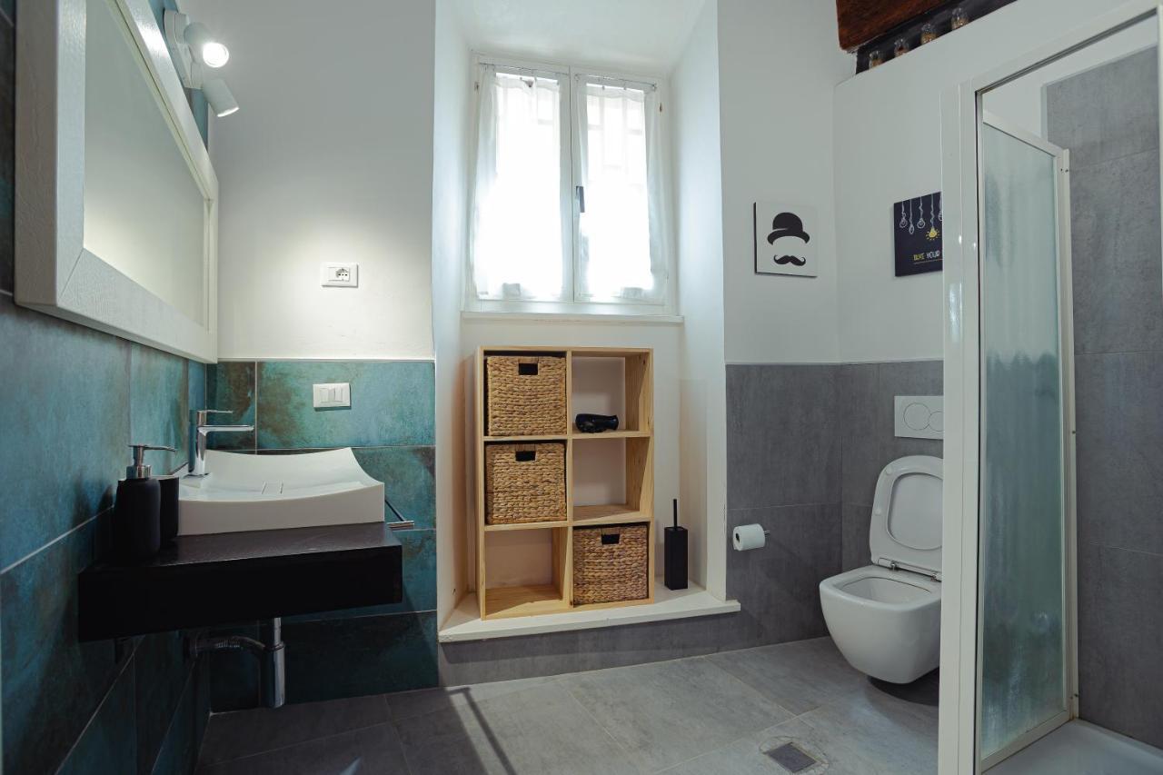 15Th Century Loft - Verona City Centre 외부 사진