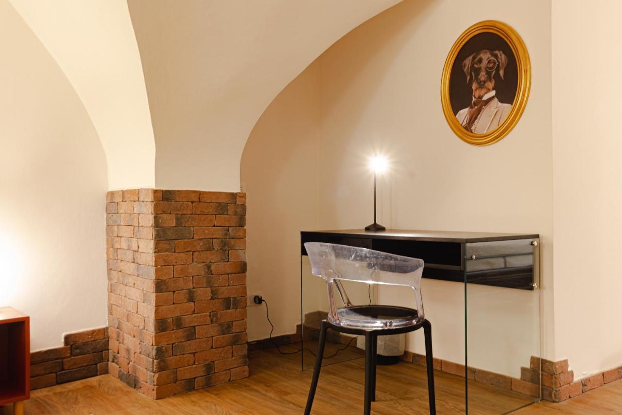 15Th Century Loft - Verona City Centre 외부 사진