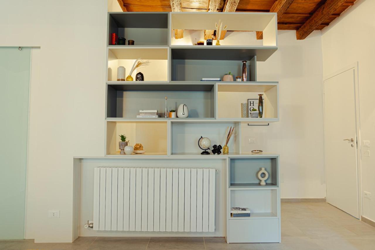15Th Century Loft - Verona City Centre 외부 사진
