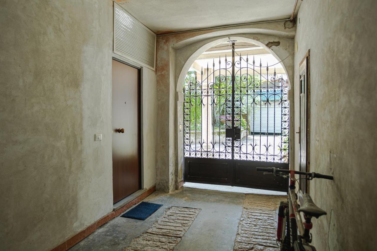 15Th Century Loft - Verona City Centre 외부 사진