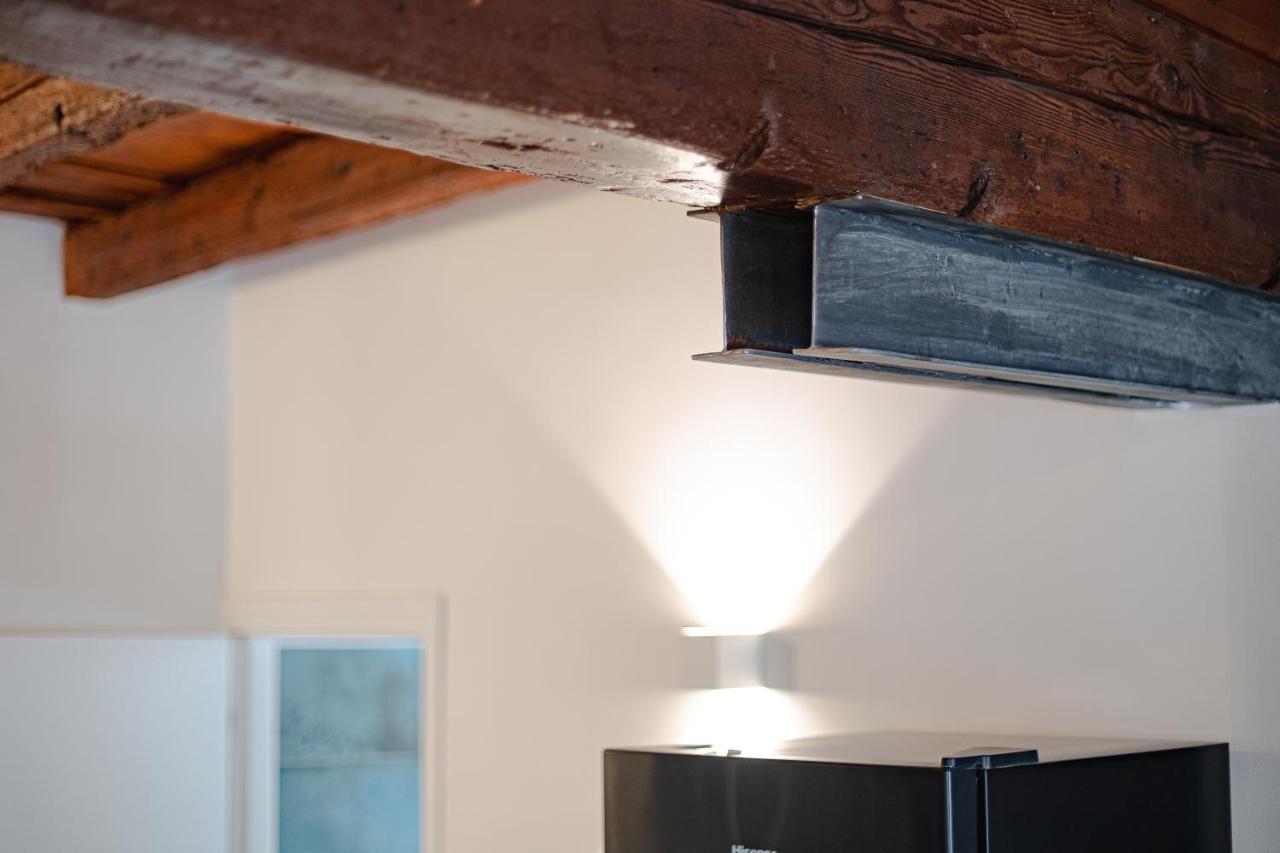 15Th Century Loft - Verona City Centre 외부 사진