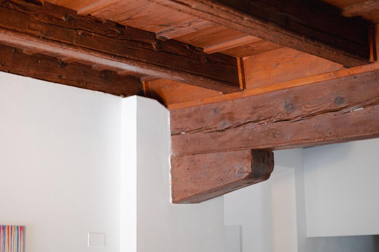 15Th Century Loft - Verona City Centre 외부 사진