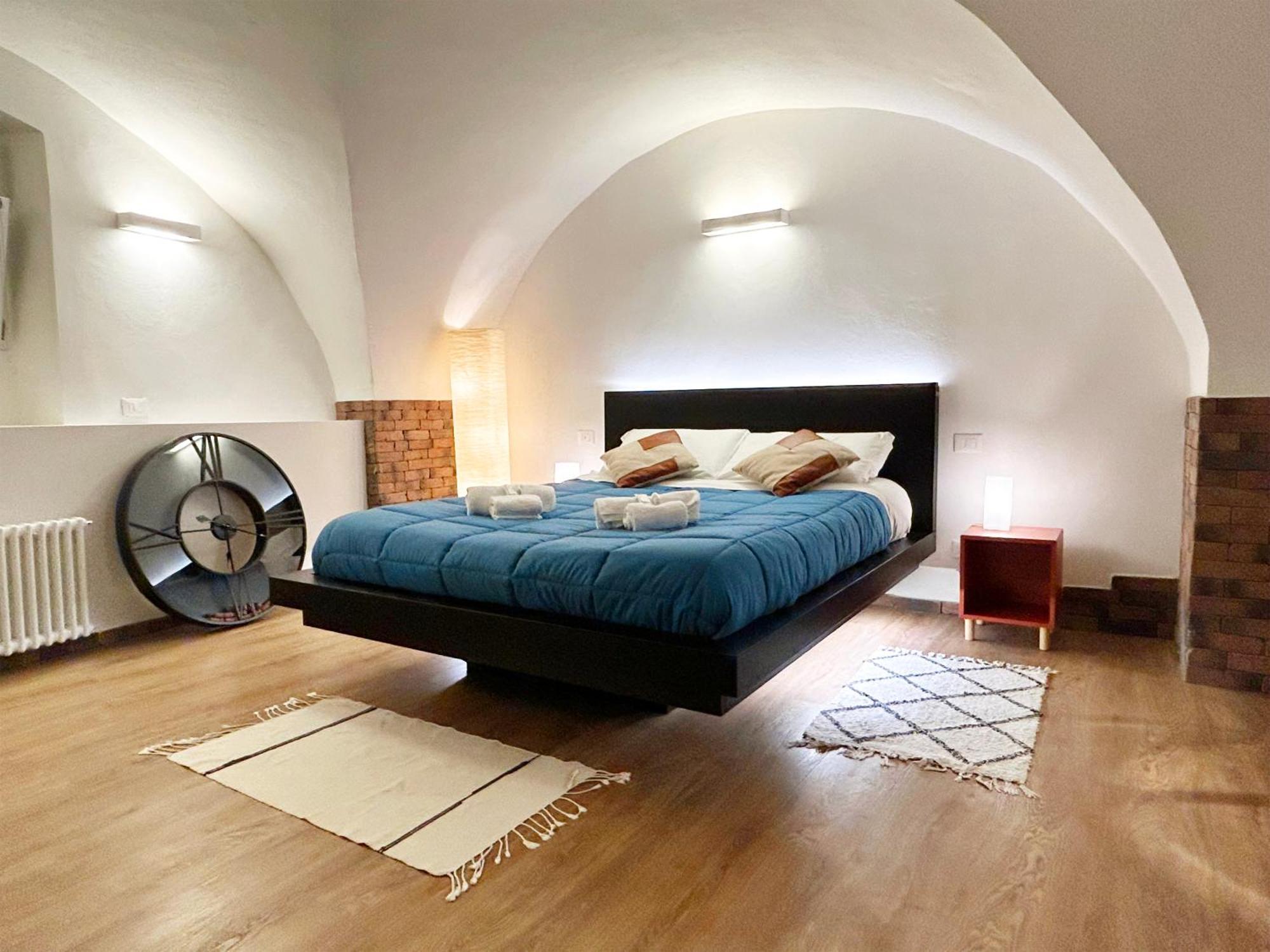 15Th Century Loft - Verona City Centre 외부 사진