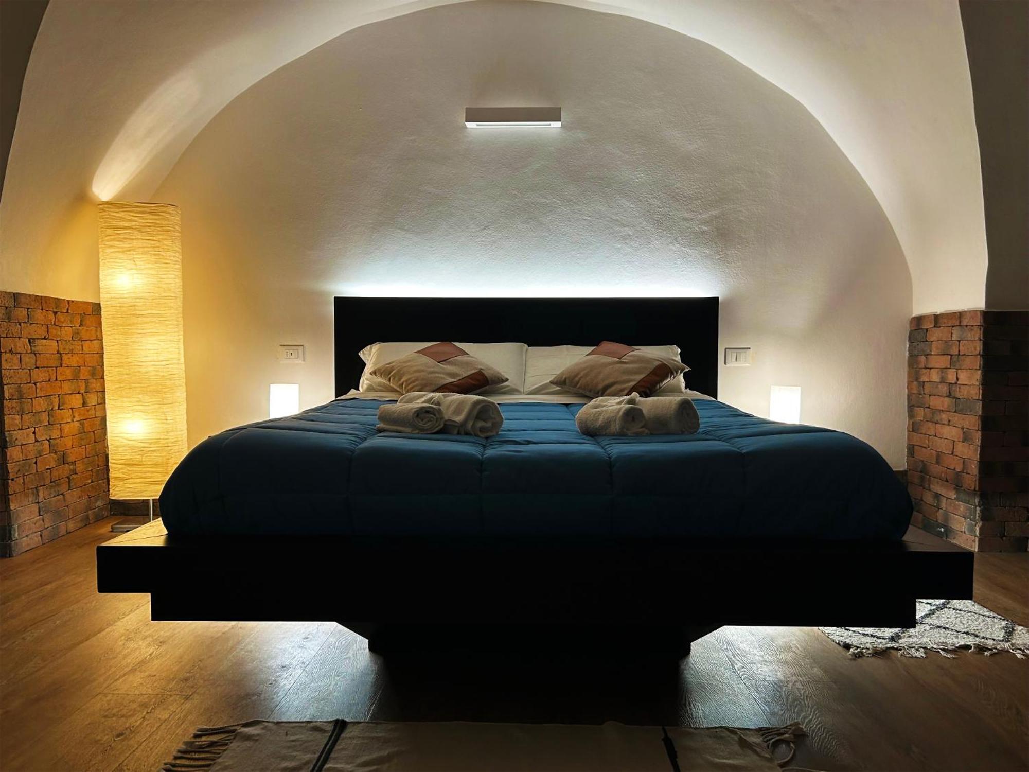 15Th Century Loft - Verona City Centre 외부 사진