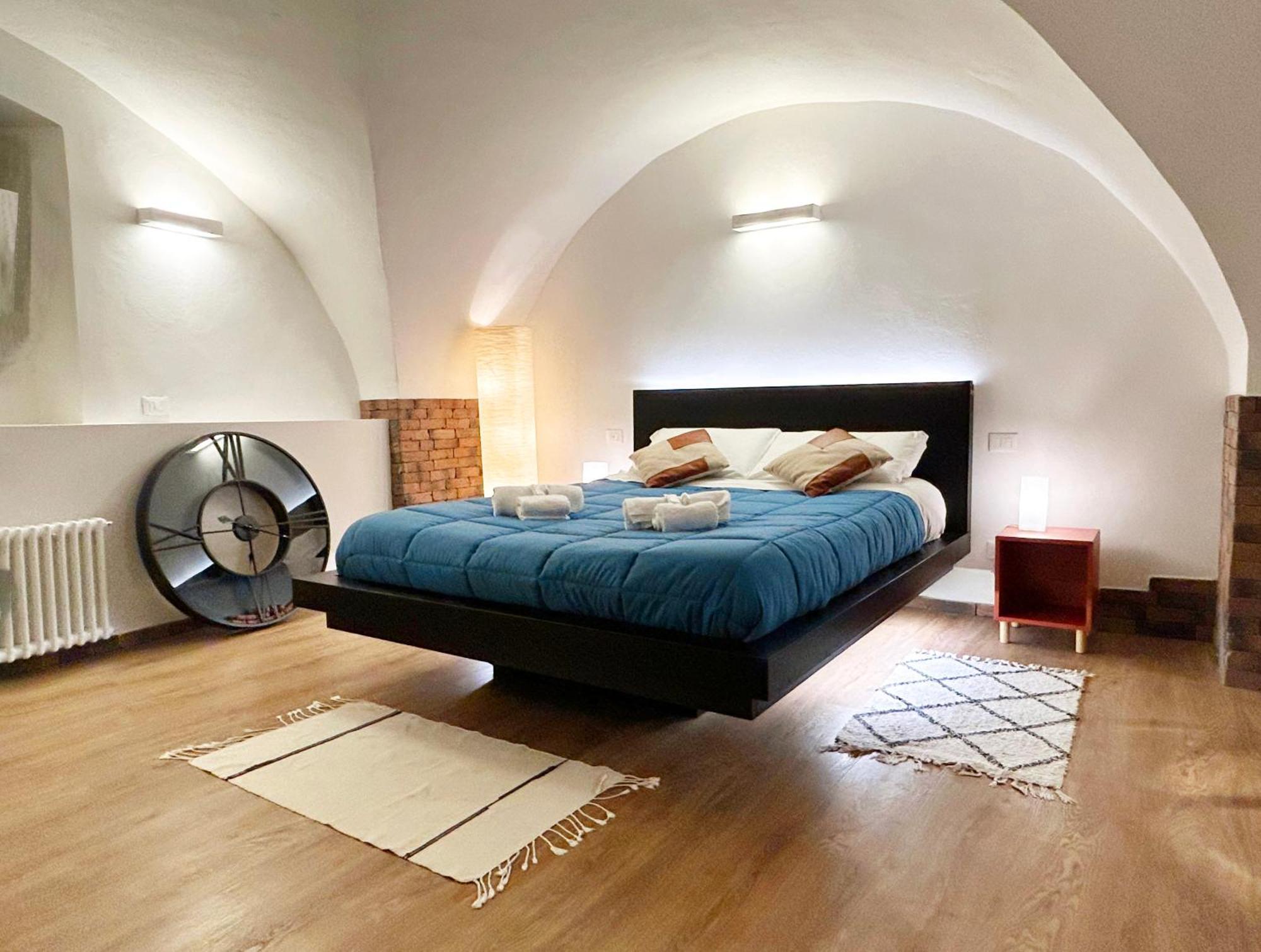 15Th Century Loft - Verona City Centre 외부 사진