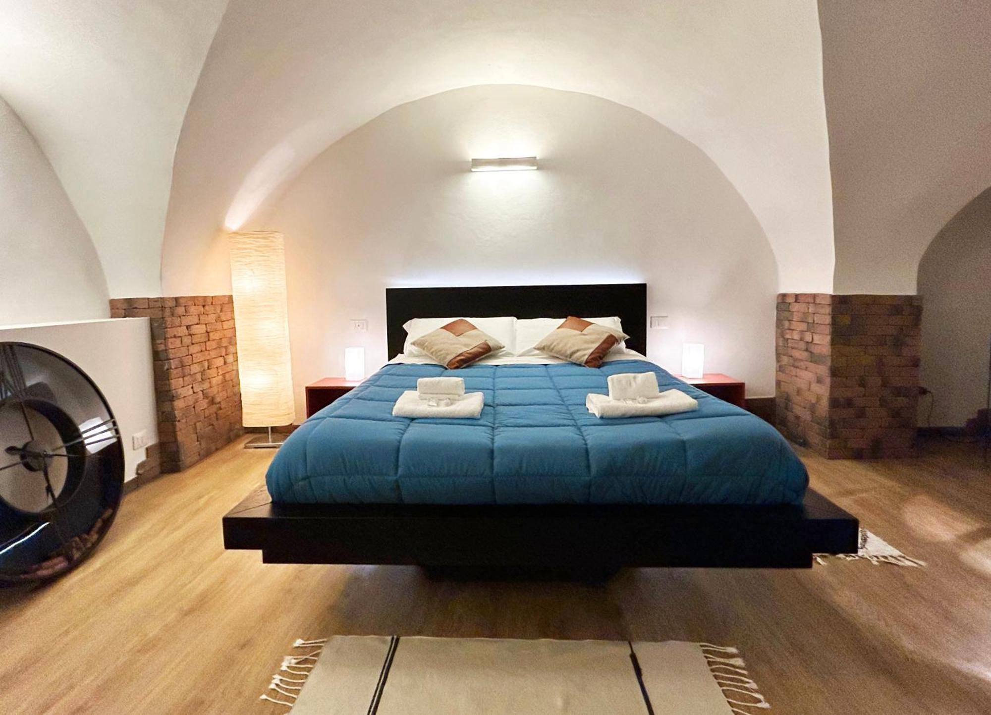 15Th Century Loft - Verona City Centre 외부 사진